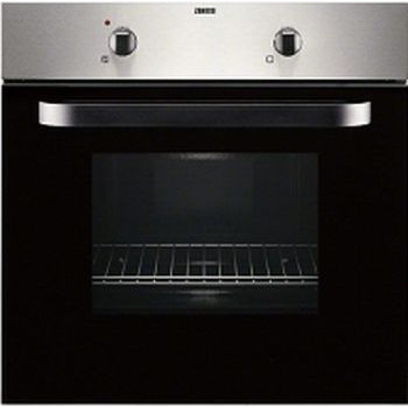 Zanussi ZOB131X Φούρνος Ανω Πάγκου