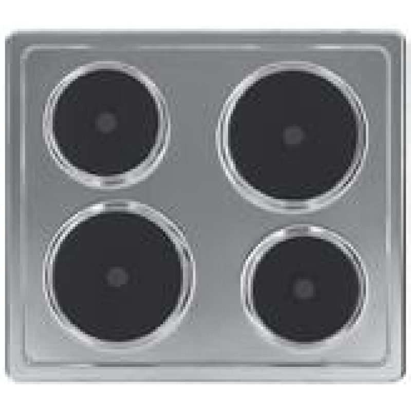 ΕΣΤΙΕΣ ZEE 6040 XA ZANUSSI