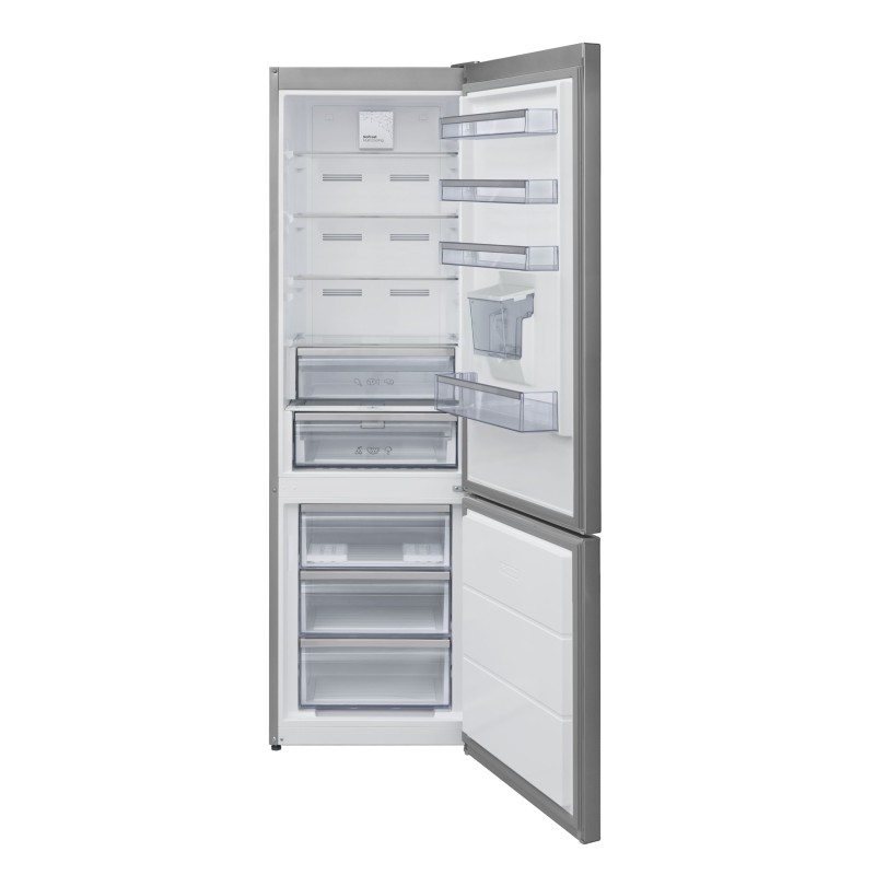 MORRIS R71364CAP ΨΥΓΕΙΟΚΑΤΑΨΥΚΤΗΣ INOX