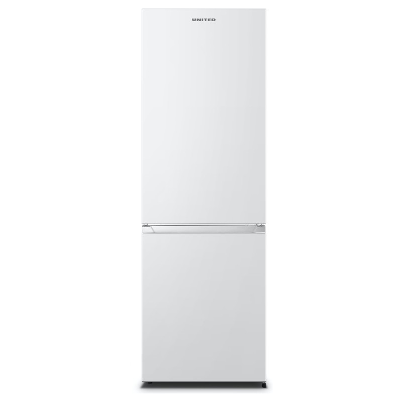 UNITED UCW-3291 ΨΥΓΕΙΟΚΑΤΑΨΥΚΤΗΣ ΛΕΥΚΟΣ