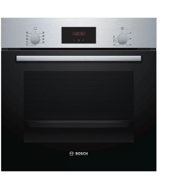 BOSCH HBF134ES1 Εντοιχιζόμενος Φούρνος