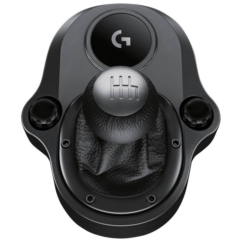 Racing Shifter Logitech Driving Force