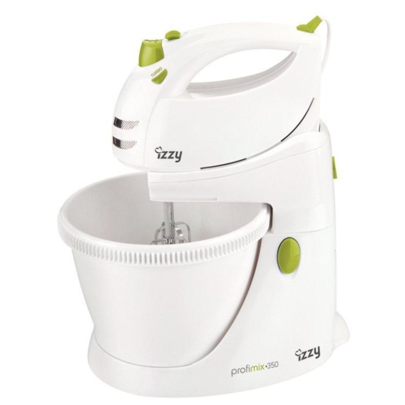 Μίξερ Izzy 2019B Profimix350
