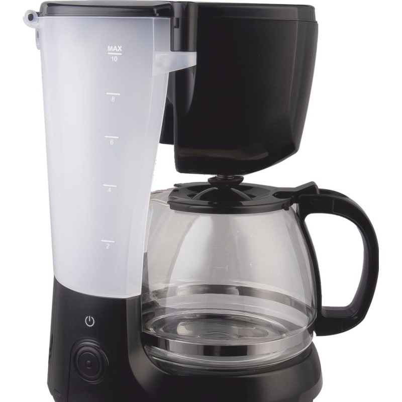 ΚΑΦΕΤΙΕΡΑ ΦΙΛΤΡΟΥ HARMONY CMH-1140