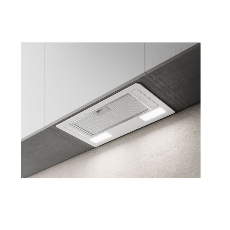 Απορροφητήρας Μηχανισμός Elica ERA C WH/A/52