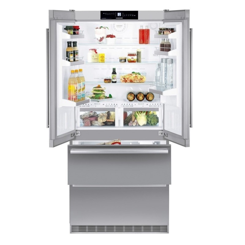 CBNes 6256 PremiumPlus BioFresh NoFrost