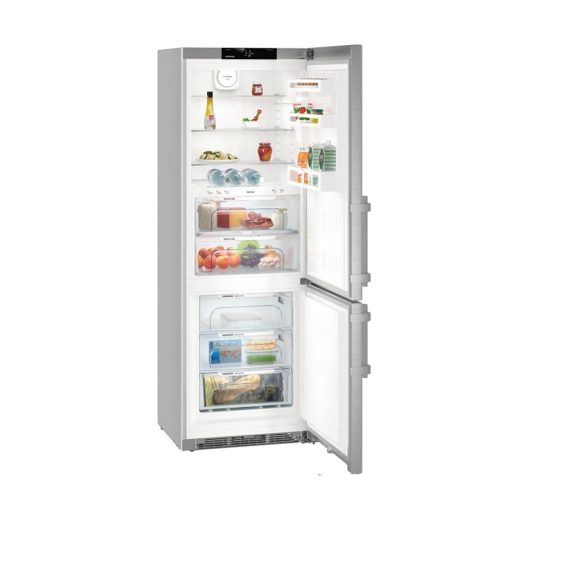 CBNef 4835 Comfort BioFresh NoFrost