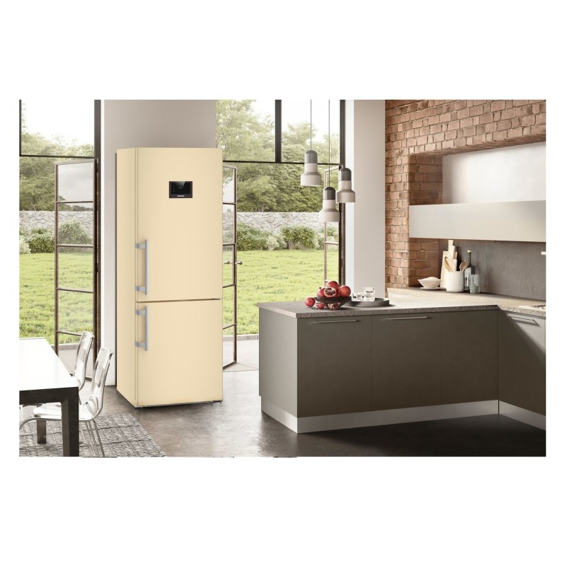 CBNbe 5778 Premium BioFresh NoFrost