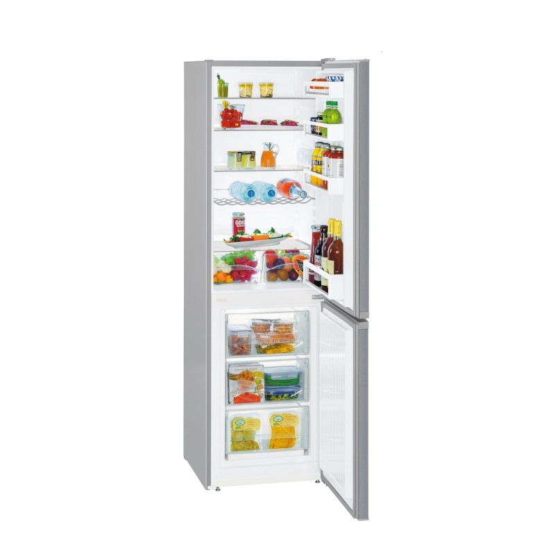 Ψυγειοκαταψύκτης CUel331-21