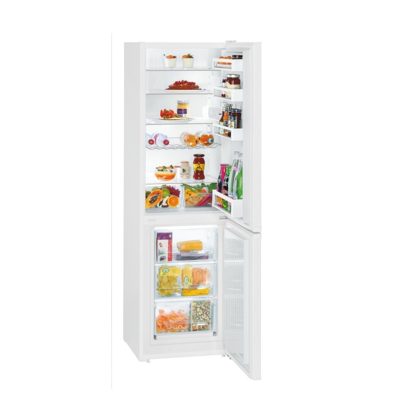 Ψυγειοκαταψύκτης CU331-21 