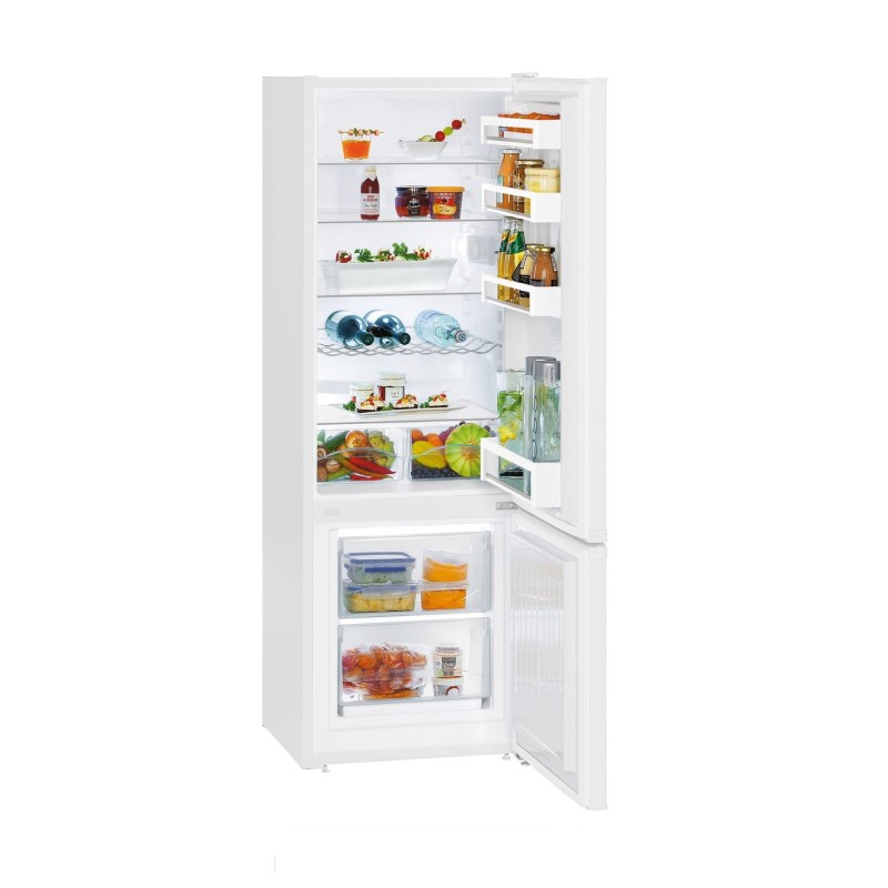 Ψυγειοκαταψύκτης CU281-21