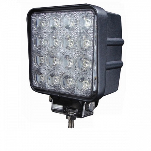 Προβολείς LED 12-24V