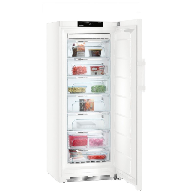 GN 4635 Comfort NoFrost Καταψύκτης