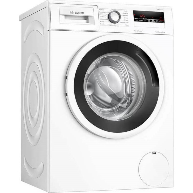 BOSCH WAN2427GPL Πλυντήριο Ρούχων 8kg