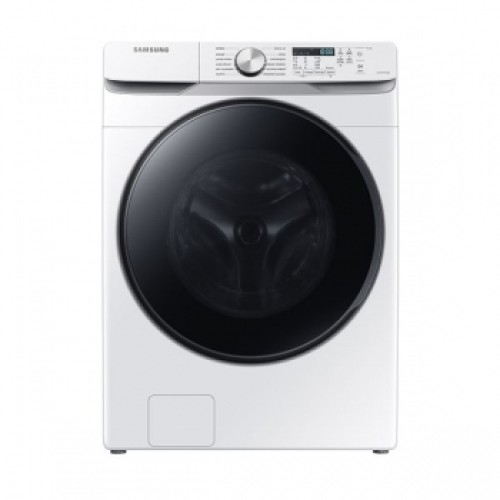 Samsung WF18T8000GW/LV Πλυντήριο Ρούχων 18kg με Λειτουργία Ατμού
