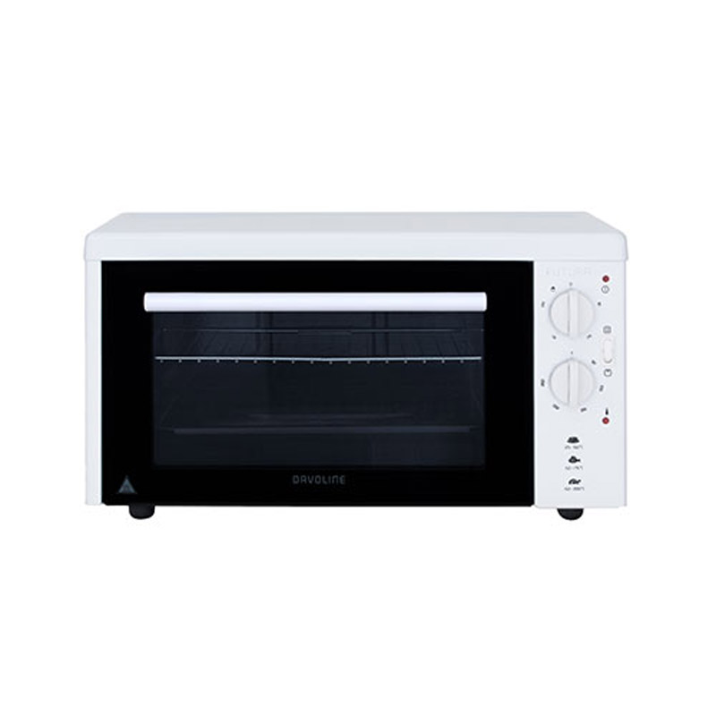 Φουρνάκι Davoline EC 150 Chef