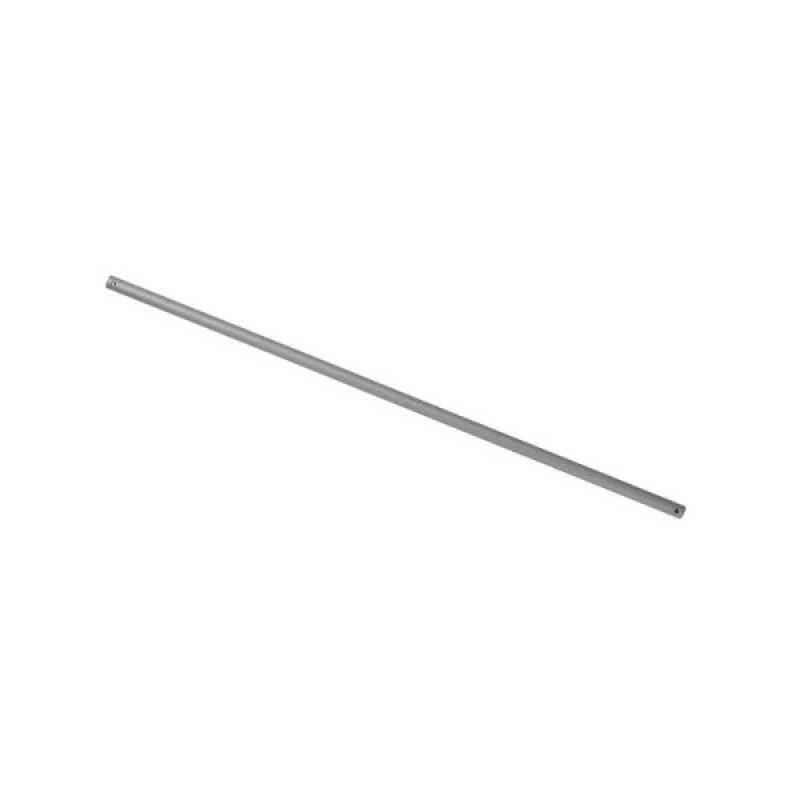 Ράβδος επέκτασης ανεμιστήρα | Aluminium brushed