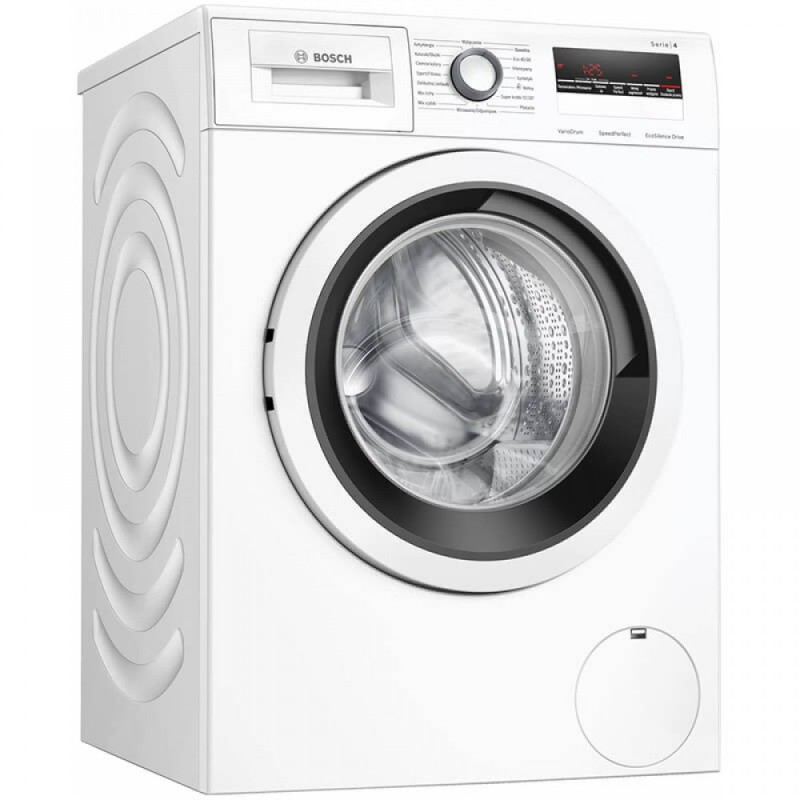 ΠΛΥΝΤΗΡΙΟ ΡΟΥΧΩΝ BOSCH WAN242G9PL