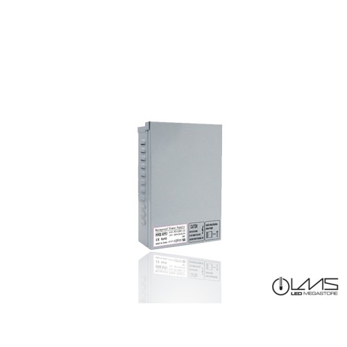 Dimmable Τροφοδοτικά 12V