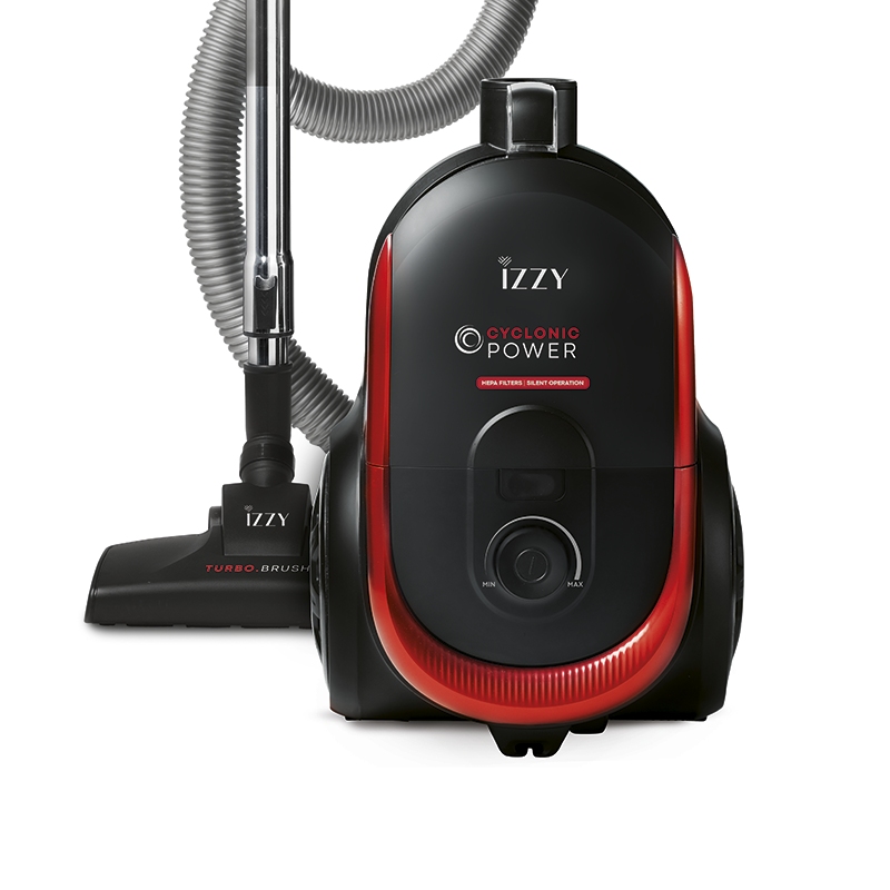 Ηλεκτρική Σκούπα Κυκλωνική Ιzzy 3LT IZ-4103