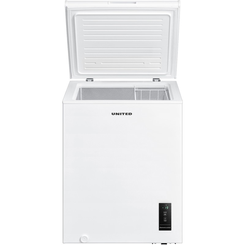 ΚΑΤΑΨΥΚΤΗΣ UNITED UCR-9902E ΜΠΑΟΥΛΟ 99LT