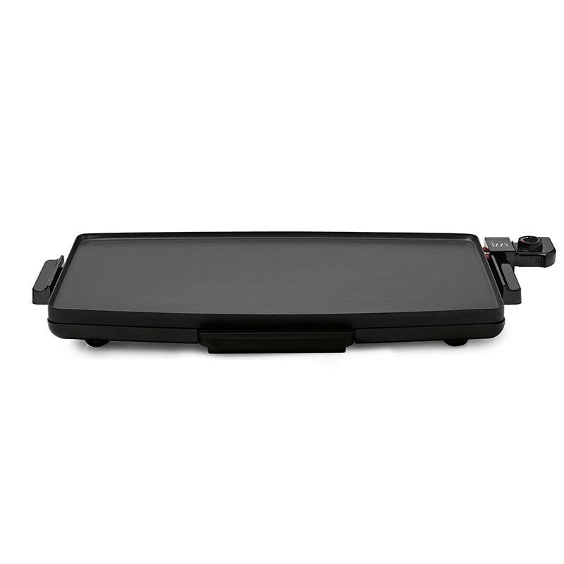 Ηλ. BBQ XL Plancha 2400 IZ-8103
