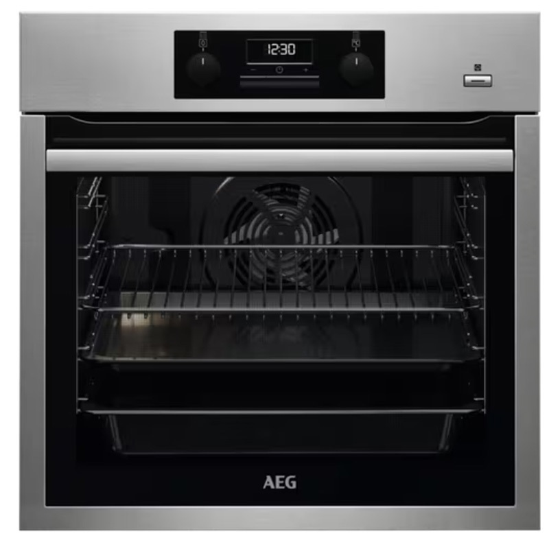 ΦΟΥΡΝΟΣ 6000 STEAMBAKE ΜΕ ΔΙΑΦΑΝΟ ΕΜΑΓΙΕ ΚΑΘΑΡΙΣΜΟ