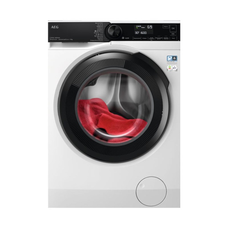 AEG LFR73964VG Πλυντήριο Ρούχων