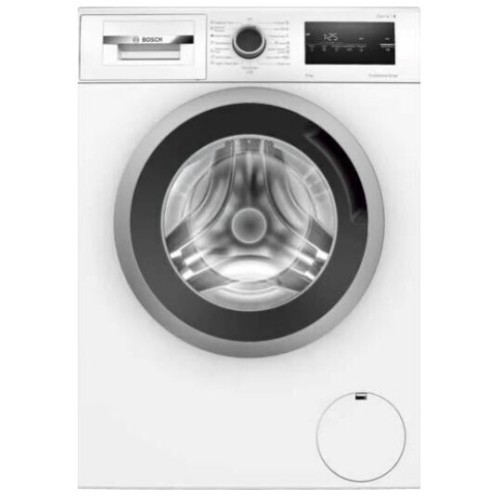 Bosch WAN28163BY Πλυντήριο Ρούχων 8kg 1400 Στροφών