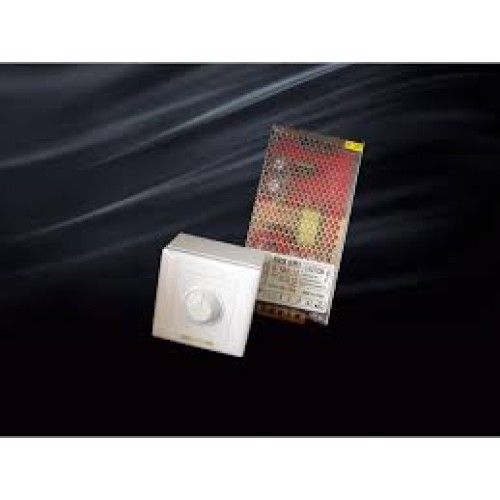 Dimmable Τροφοδοτικά 24V