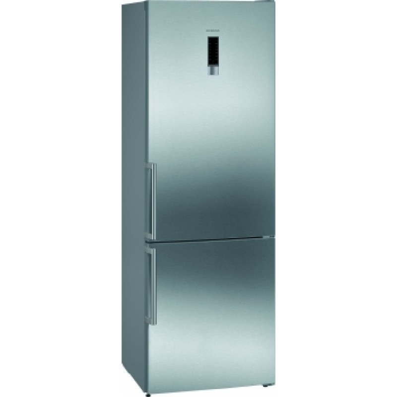 Siemens KG49NXIEP Ψυγειοκαταψύκτης Inox E