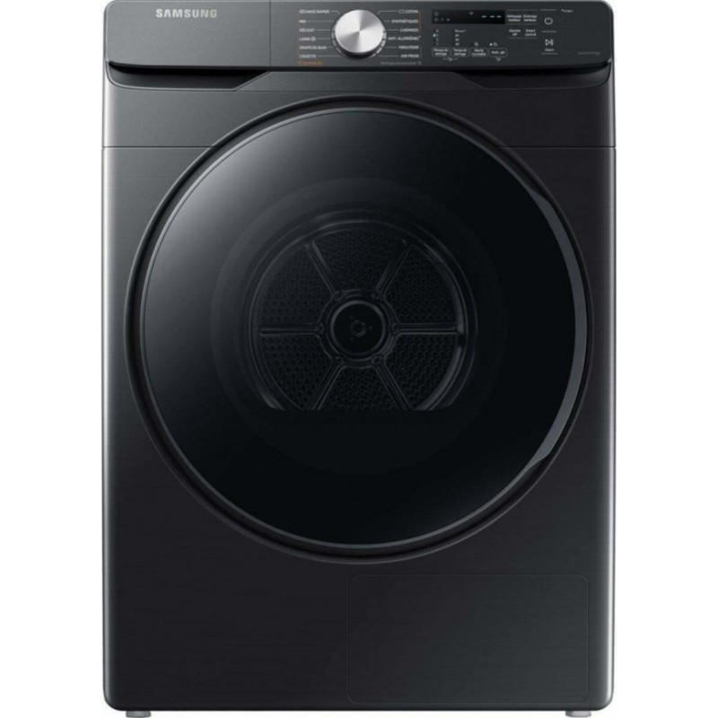 Samsung DV16T8520BV Στεγνωτήριο Ρούχων 16kg