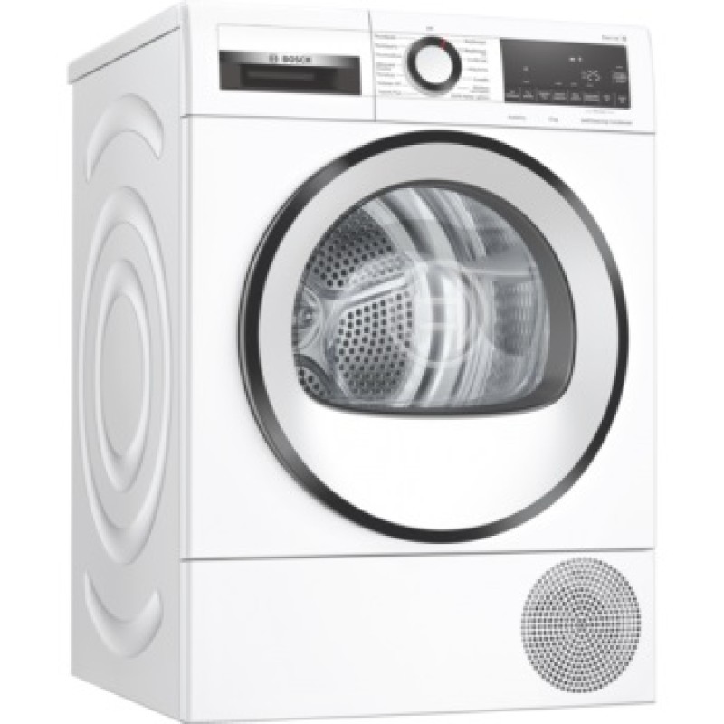 Bosch WQG24509GR Plus Στεγνωτήριο Ρούχων 9kg
