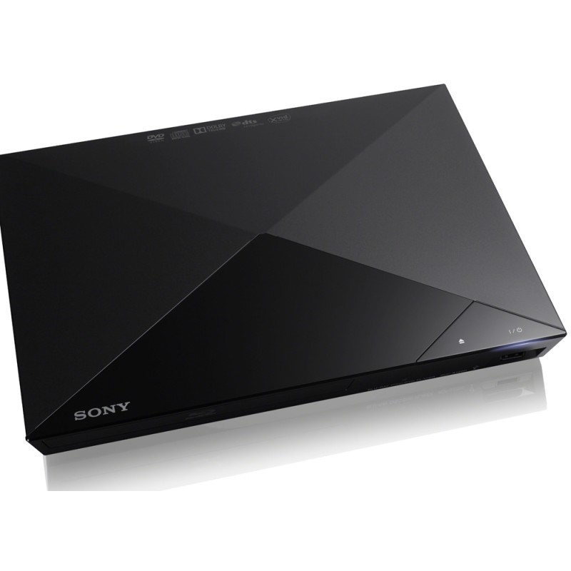 Bluray Player BDPS1200B
