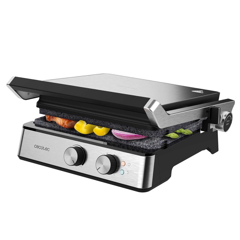 CECOTEC Rock'nGrill Blaze CEC-02968