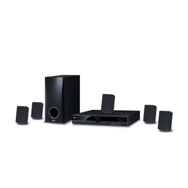 Home cinema DH3130S