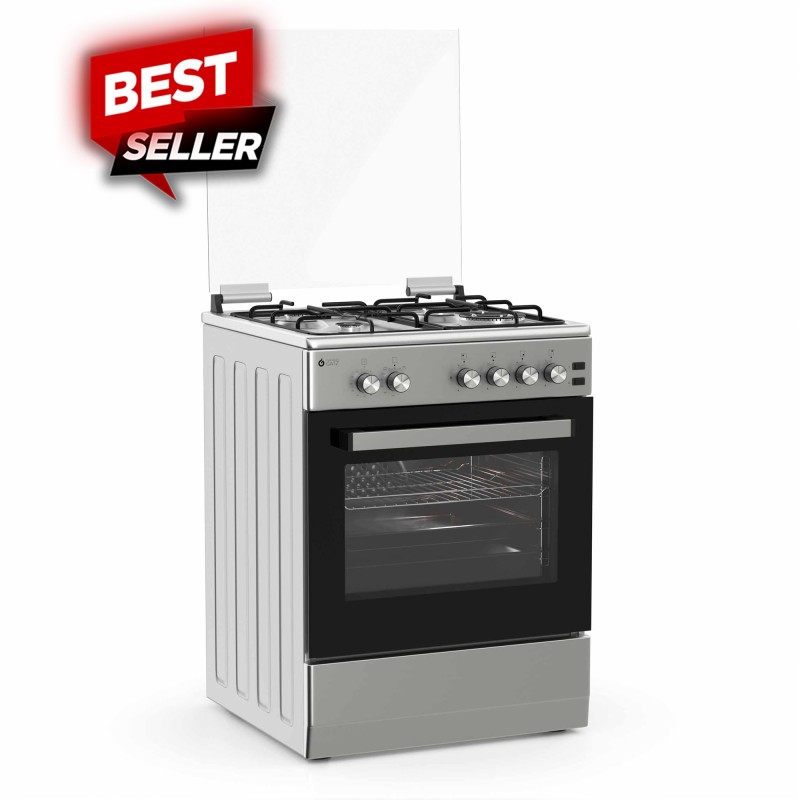 ΚΟΥΖΙΝΑ ΑΕΡΙΟΥ TGS 6021 IX MULTIGAS