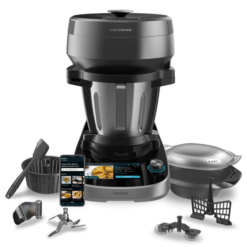 CECOTEC Mambo CooKing Victory CEC-04700