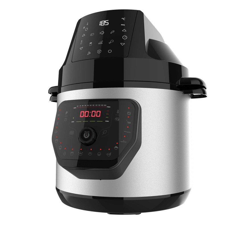 CECOTEC GM H Fry Cooker CEC-02035