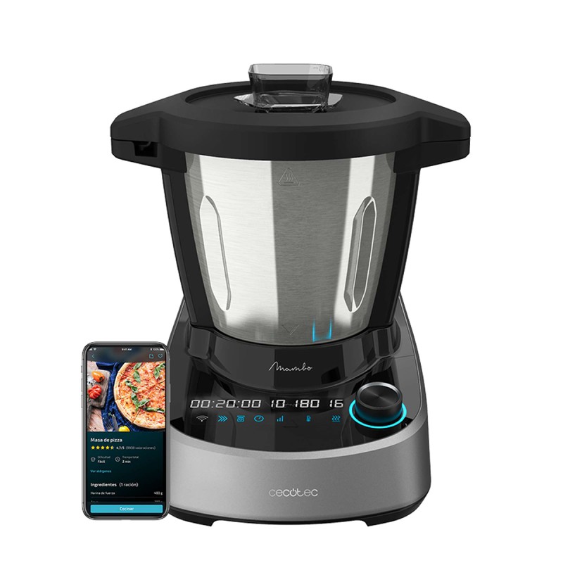 CECOTEC Mambo 11090 CEC-04341