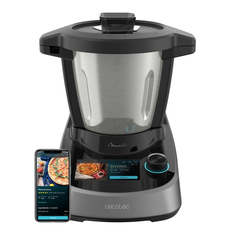 CECOTEC Mambo Touch CEC-04345