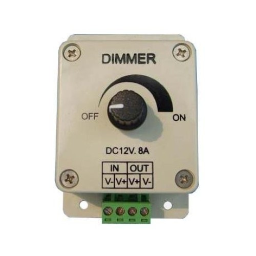 LED Dimmers
