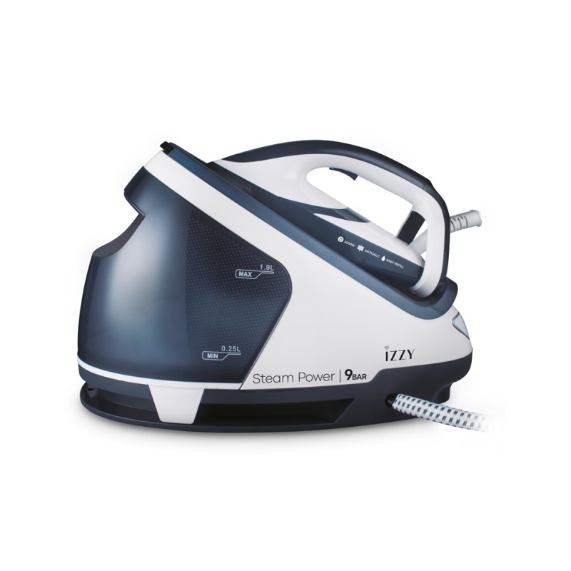 Γεννήτρια Ατμού Steam Power IZ-1110 9bar