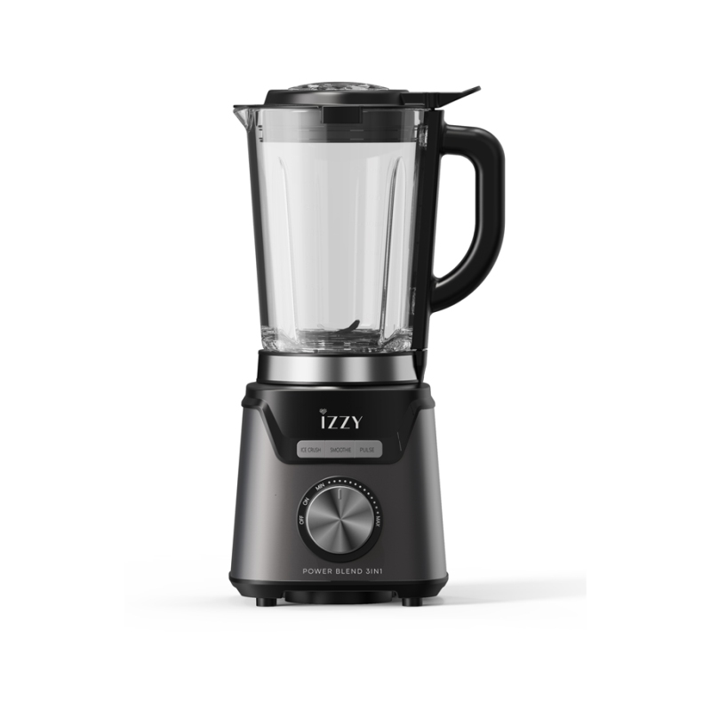 Μπλέντερ Izzy Power Blend ΙΖ-6501
