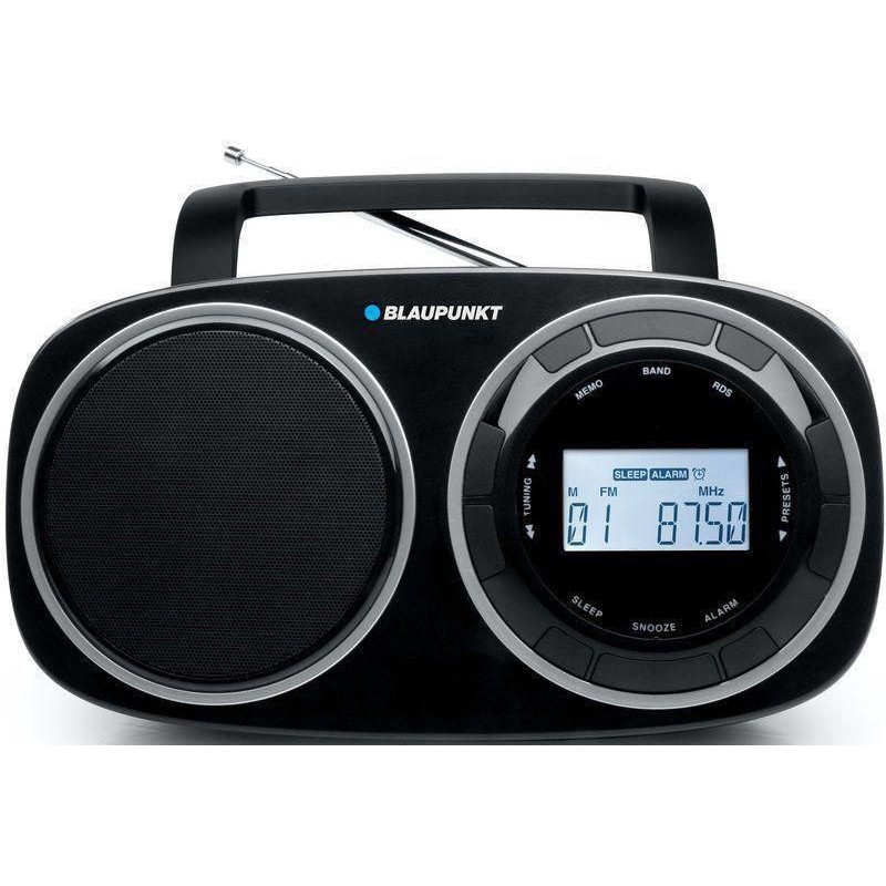 ΡΑΔΙΟΦ.ΨΗΦ. BSD-9000 BLAUPUNKT