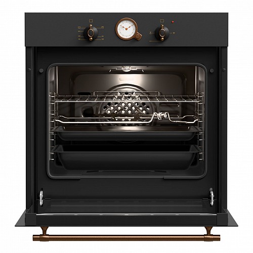 Εντοιχιζομενοι Φουρνοι Υγραεριου