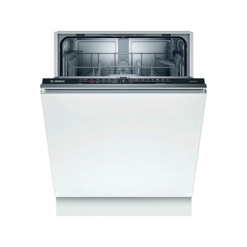 Πλυντήριο Πιάτων Πλήρως Εντοιχιζόμενο Bosch SMV2ITX16E 60cm