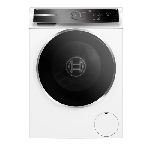 Bosch WGB254A0BY Πλυντήριο ρούχων 10kg, 1400 Στροφών, A, Λευκό