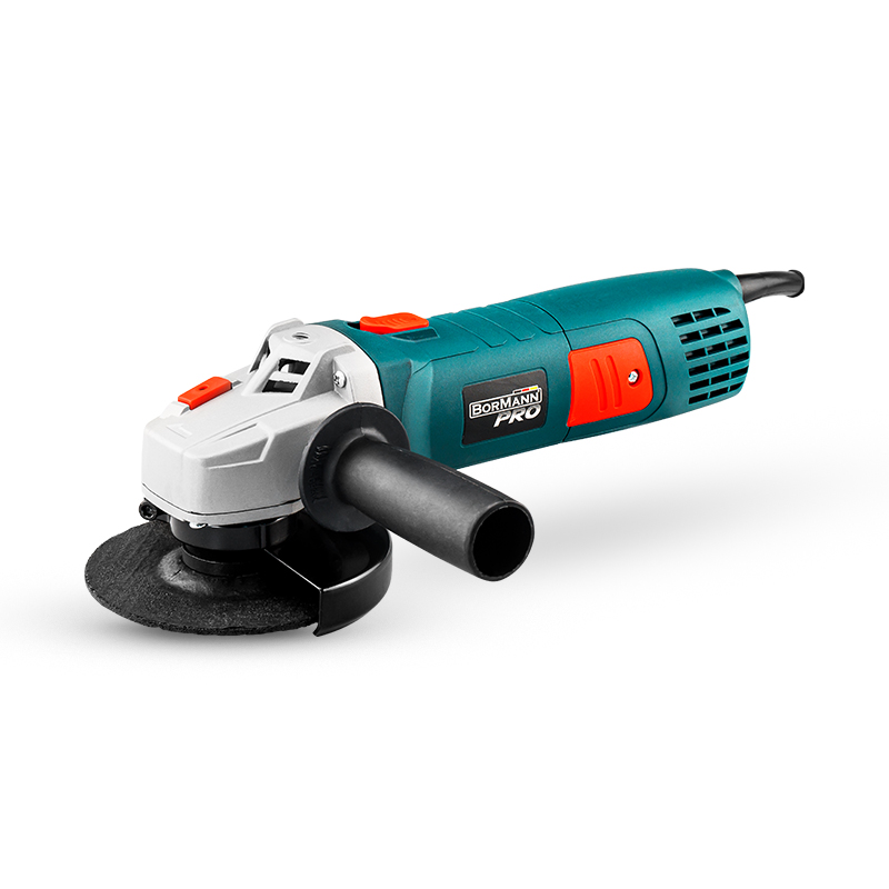 BORMANN Pro BAG1450 Γωνιακός Τροχός Ρυθμιζόμενος 1400W,Φ125mm