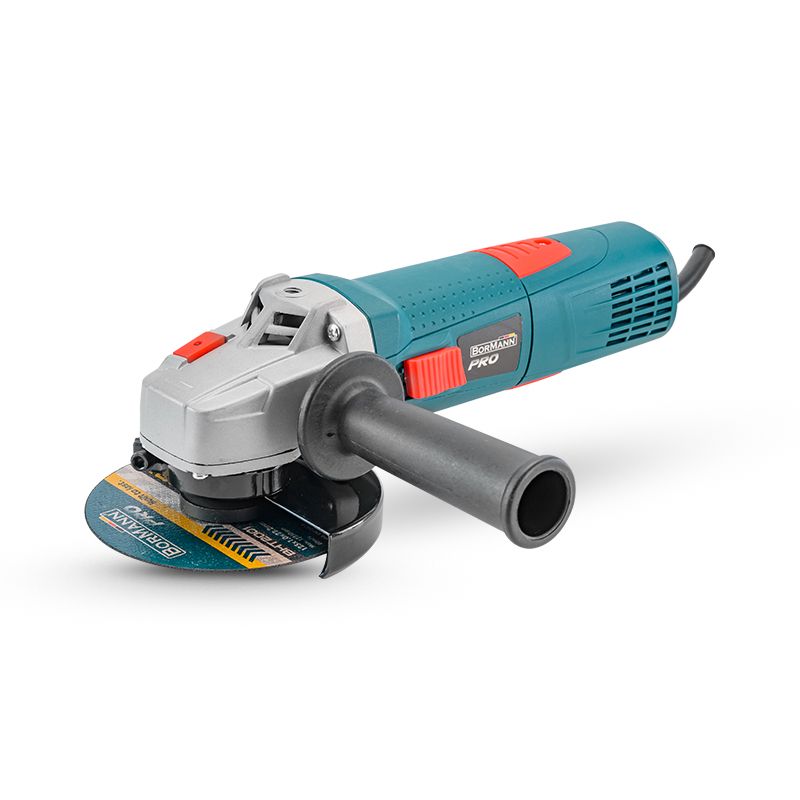 BORMANN Pro BAG1700 Γωνιακός Τροχός Ρυθμιζόμενος 1700W,Φ125mm